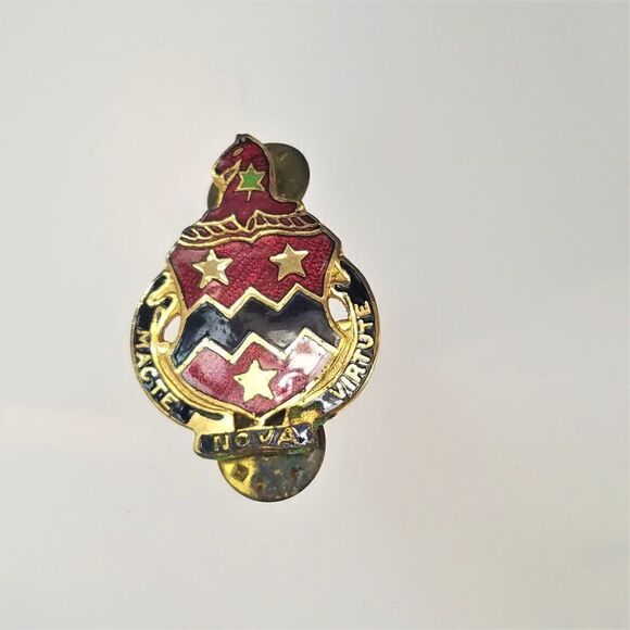 Army Pin Lot Mixed Military - Picture 4 of 9